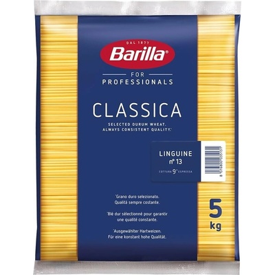 Barilla Linguine N°13 3 x 5 kg