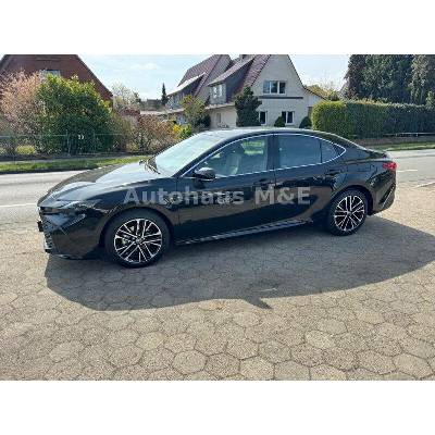 Toyota Camry 169 kW