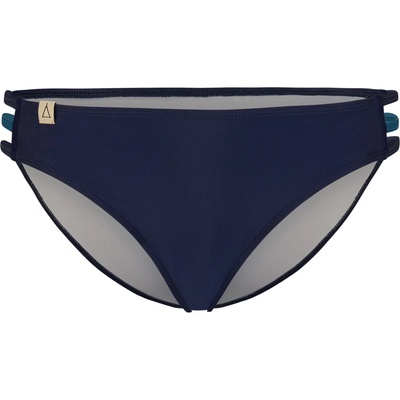 INASKA Дамско бикини долнище INASKA Women's Bottom Free Bikini bottom - Dark Blue - размер XL (150-1701-1215)