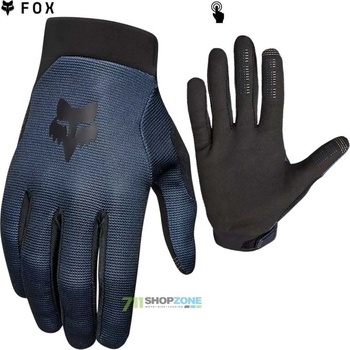 Fox Ranger LF midnight-blue