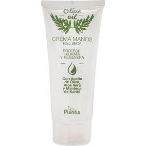 Artesania Agricola Хидратиращ крем за ръце с масло от ший & маслиново масло - Crema manos, 100 ml (035629 (031150) AA)