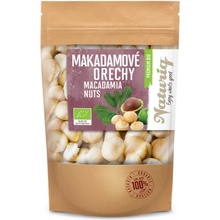 Naturiq Orechy makadamové Bio 100 g