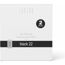 JANZEN Black 2 ks