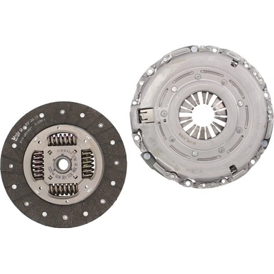 Spojka Fiat Ducato od 2006 2,3D sada bez ložiska, 250mm 5801407375