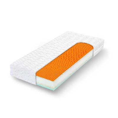 Tropico Tropiko matrace Heureka Plus 20 - Tropiko matrace Heureka Plus 20 90x200 cm
