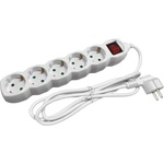 Entac 5 Plug 1,5 m Switch (ESE1.5G5-1.5-SW)