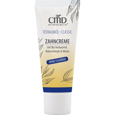 CMD Naturkosmetik s čajovníkovým olejom 20 ml