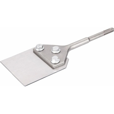 Sekáč špachtlový FESTA SDS+ 100x250mm