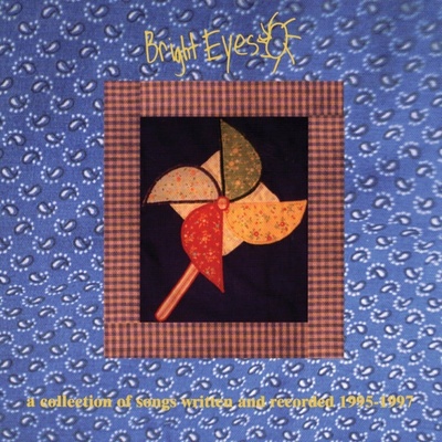 Bright Eyes - A Collection Of Songs Written And Recorded 1995-1997 (Reissue) 2 LP