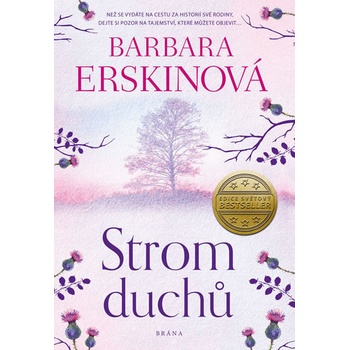 Strom duchů