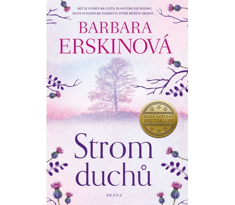 Strom duchů