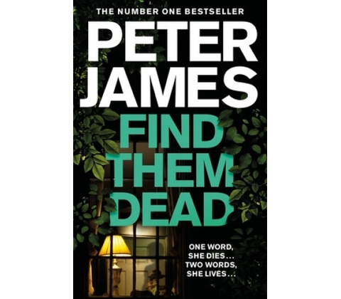 Find Them Dead