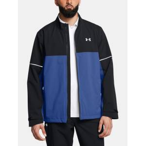 Under Armour Мъжко яке Under Armour DRIVE RAIN JACKET-BLK Under Armour | Cheren | МЪЖЕ | L