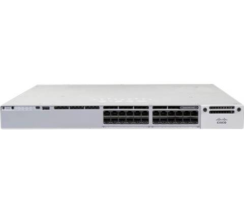 Cisco C9300-24T