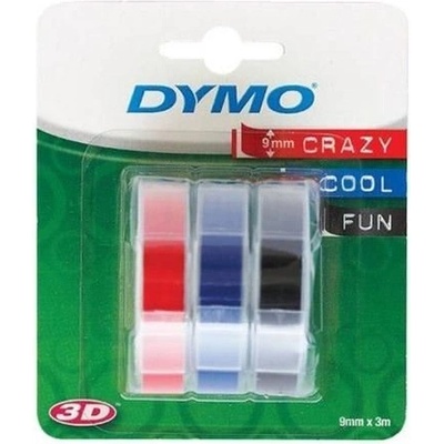 Dymo páska do tiskárny štítků Dymo originální