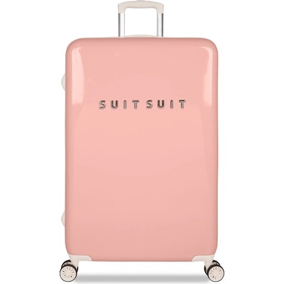 SuitSuit TR-1202/3-L Fabulous Fifties Papaya Peach 91 l