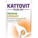 Kattovit Cat Urinary krůta 85 g