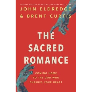 Sacred Romance (ISBN: 9781400202959)