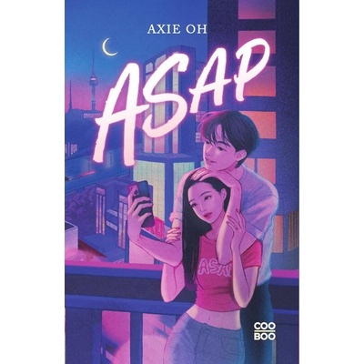 ASAP - Axie Oh