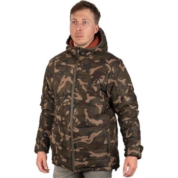 Fox Bunda Reversible Jacket