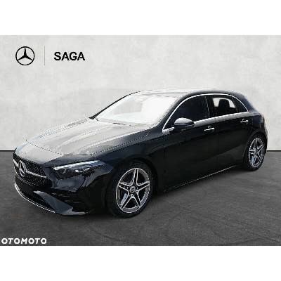 Mercedes-Benz A 220 140 kW