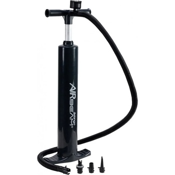Vango Airbeam Pump Цвят: черен