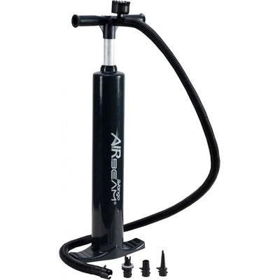 Vango Airbeam Pump Цвят: черен