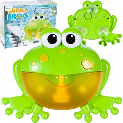 Bublinkovač Dinosaurus
