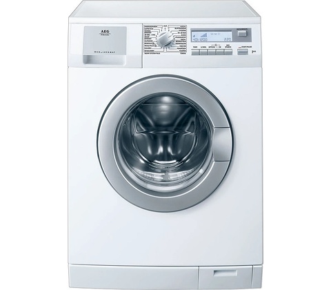 AEG Lavamat 72850A