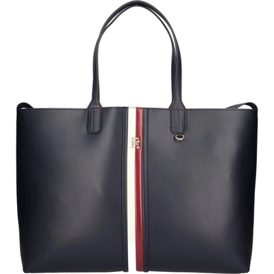 Tommy Hilfiger dámská kabelka Polly modrá