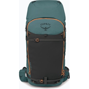 Osprey Скитуринг раница Osprey Soelden 45 l cascade blue/raven black