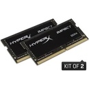 Kingston DDR4 8GB KIT 2133MHz CL13 HX421S13IBK2/8