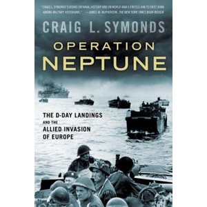 Operation Neptune | Craig L. Symonds (ISBN: 9780190462536)
