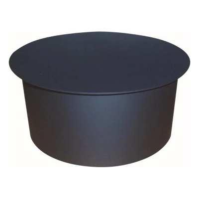 STEEL Processing Víčko kouřové 150mm t. 1,5 mm 654289 – Zboží Dáma