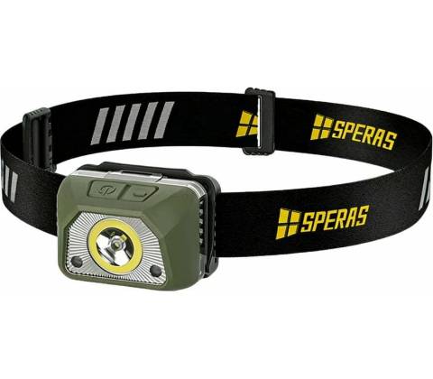 Speras B9