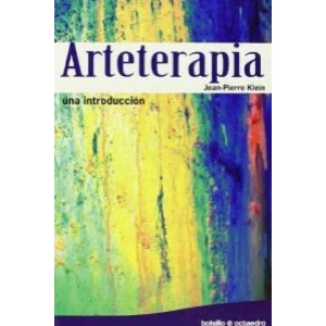 Arteterapia : una introducción | Jean-Pierre Klein, Catalina Homar Homar (ISBN: 9788499210155)