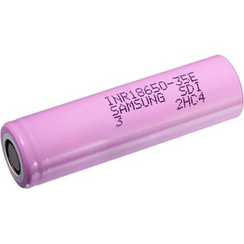 Samsung INR18650 35E baterie 3500mAh 10A