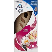 Glade by Brise automatic japonská zahrada 269 ml