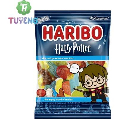 Haribo Harry Potter 80 g