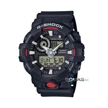 Casio GA-700-1A
