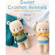 Sweet Crochet Animals