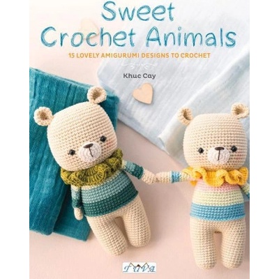 Sweet Crochet Animals