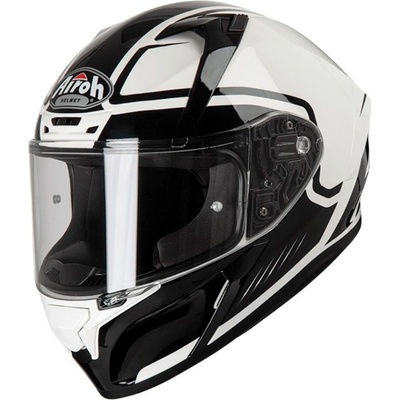 Acerbis vodítko zadní Honda CRF250R/X 07/18 CRF450R/X 07/17 černá