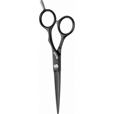 Cerena 5019 Noir kadernícke nožnice 6"