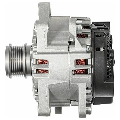 Alternátor HELLA 8EL 015 637-031 (8EL015637031)