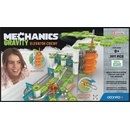 Geomag Mechanics Gravity 207