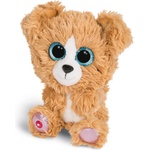 NICI Плюшена играчка Nici Glubschis - Куче Лолидог, 15 cm (NC46317) - baby