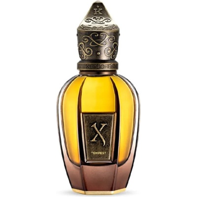Xerjoff Tempest TESTER EDP 50ml Унисекс