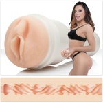Fleshlight girls FLESHLIGHT Ултра Реалистична Вагина Мастурбатор Adriana Chechik