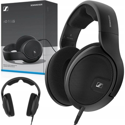 Sennheiser HD 560S